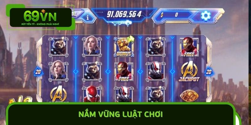 Nắm Vững Luật Chơi