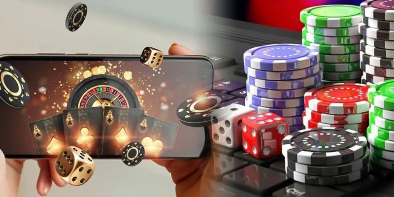 Giới Thiệu Tổng Quan Về Casino 8live