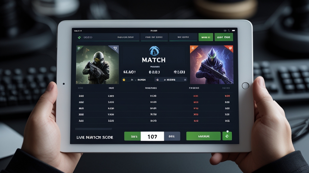 Esports KKWIN cá cược LOL CSGO Dota