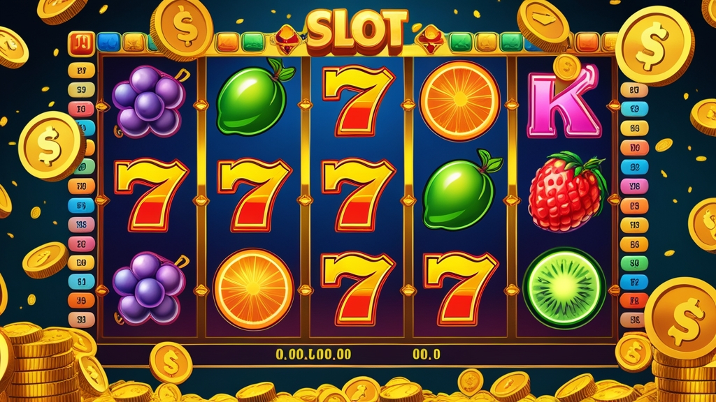 Vì Sao Slot F168 Được Đánh Giá Cao Hơn Mặt Bằng Chung?